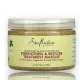 Shea Moisture Jamaican Black Castor Oil Strengthen, & Restore Treatment Masque | 12 fl.oz.