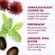 Shea Moisture Jamaican Black Castor Oil Strengthen, & Restore Treatment Masque | 12 fl.oz.