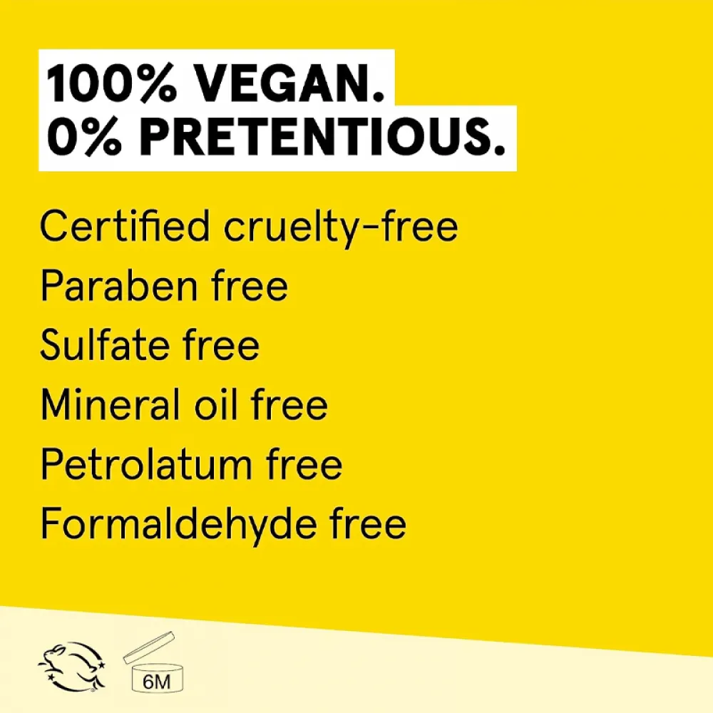 Acure Brightening Cleansing Gel - 118ml