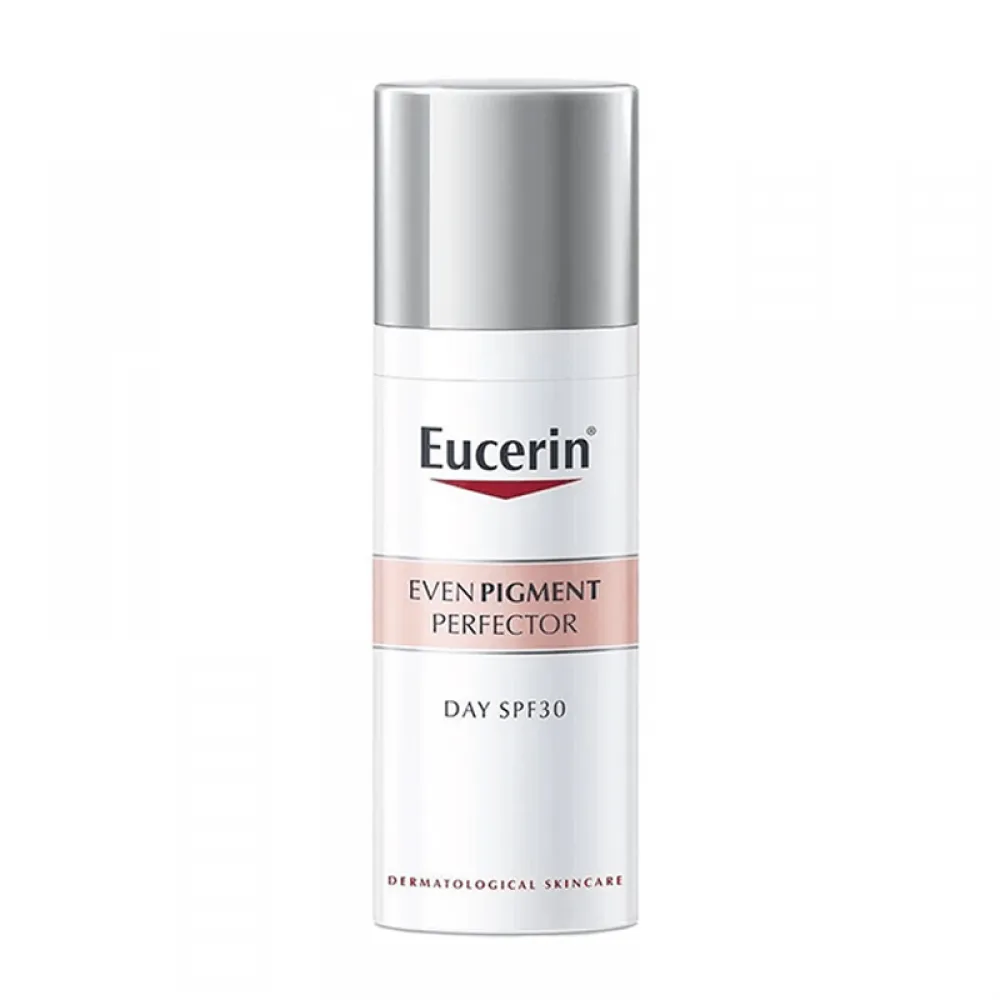 Eucerin Day Cream with 30SPF - 50ml