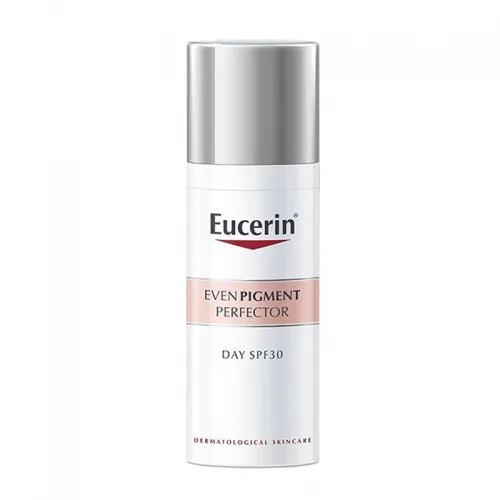 Eucerin Day Cream with 30SPF - 50ml