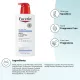 Eucerin Skin Calming Lotion for Dry Itchy Skin - 500ml