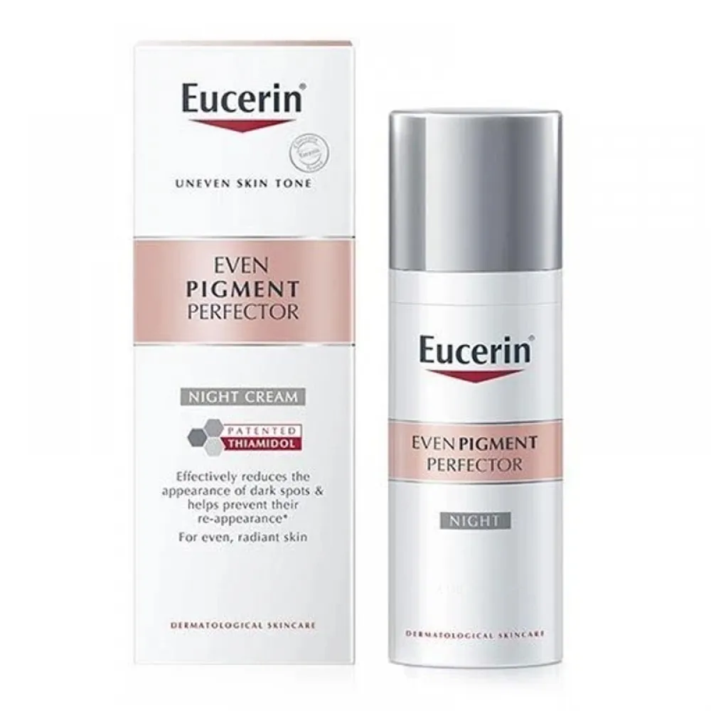 Eucerin Even Pigment Perfector Night Cream 50 ml