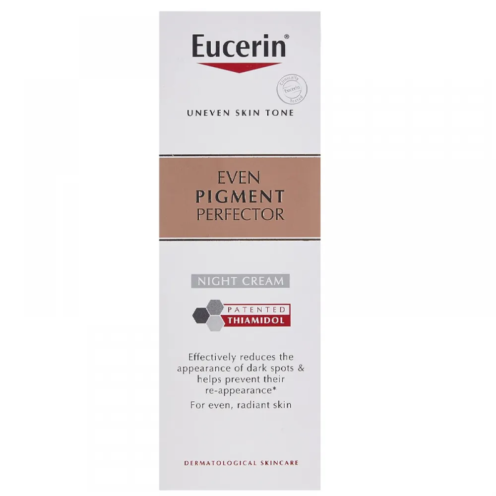 Eucerin Even Pigment Perfector Night Cream 50 ml