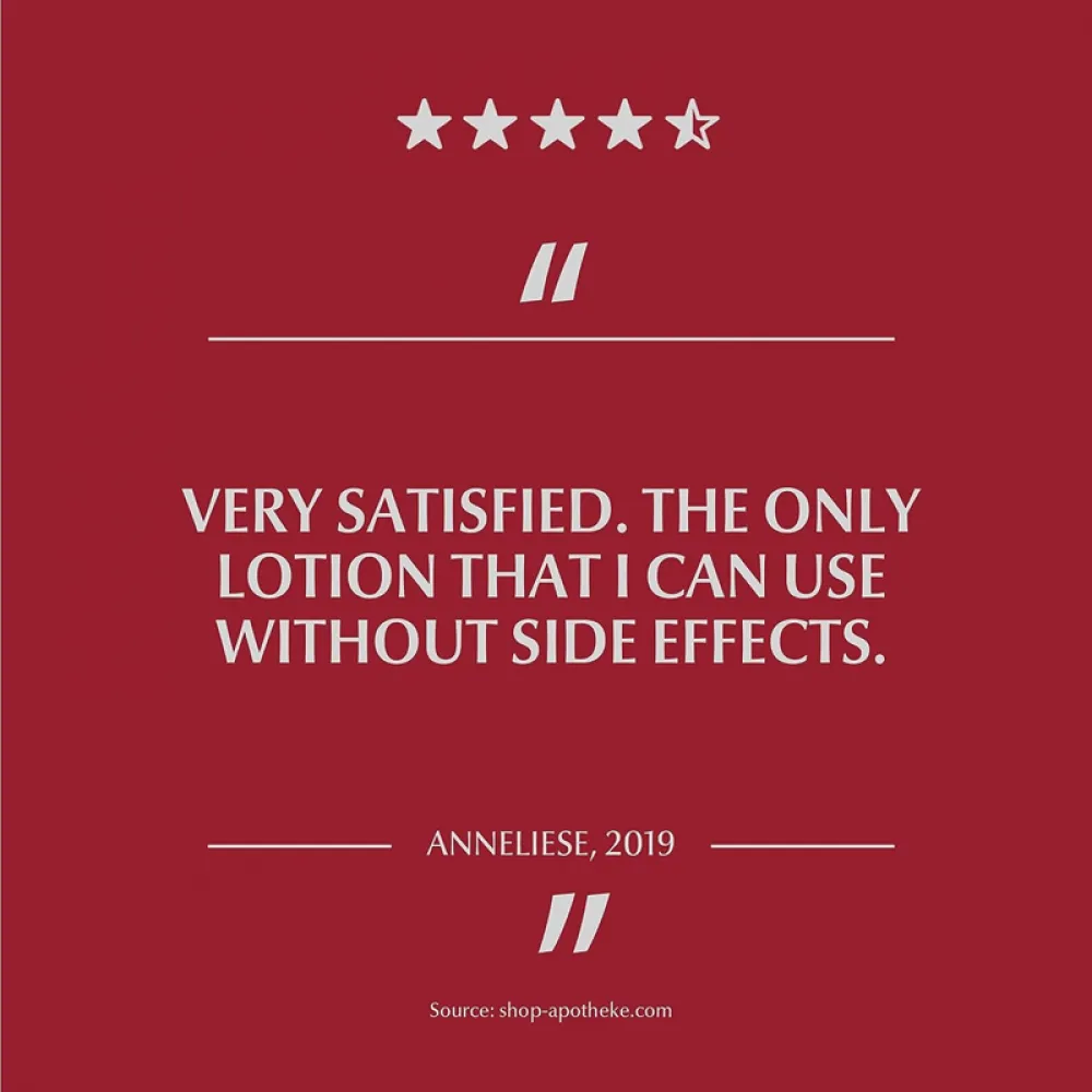 pH5 Body Lotion White 400ml