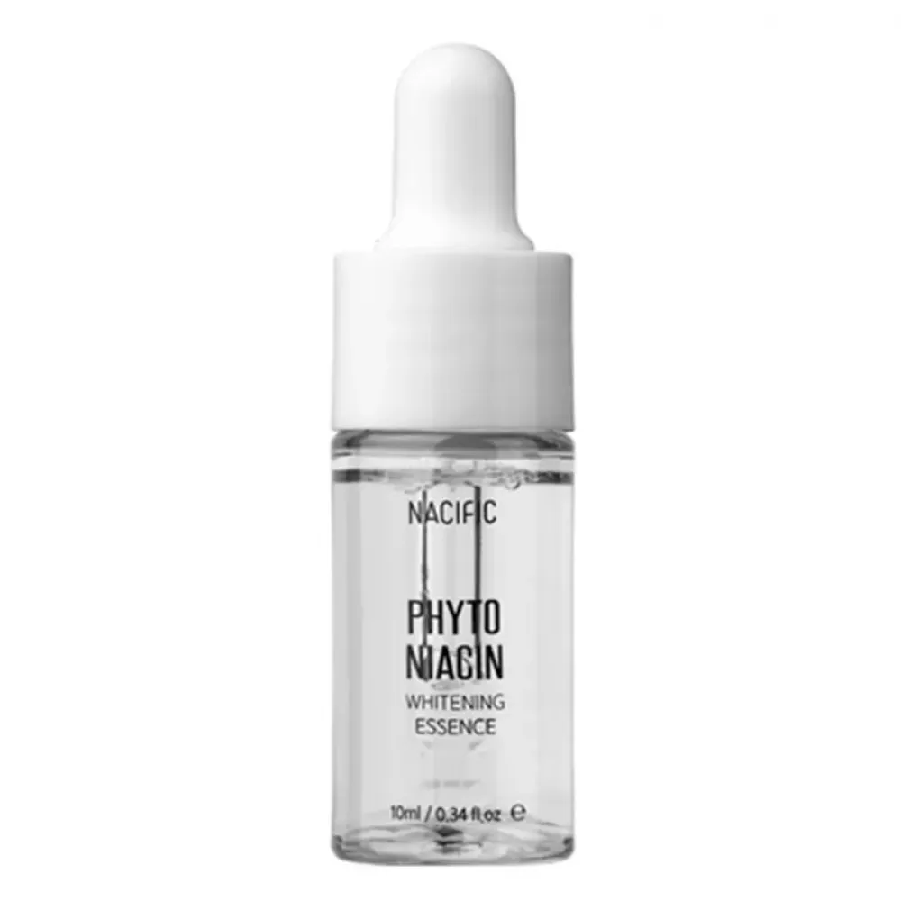 Nacific Phyto Niacin Brightening Kit - 4 Pieces