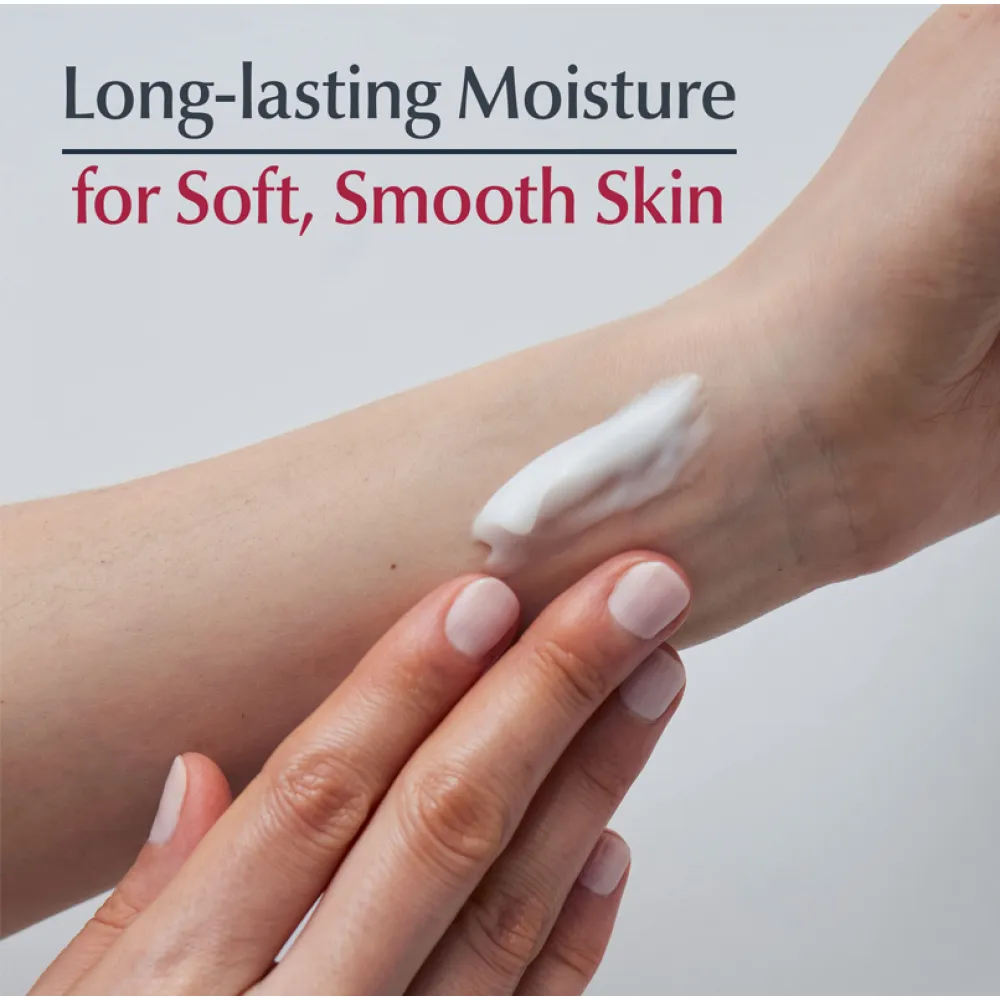 Eucerin, Daily Hydration Gel Cream, Fragrance Free, 12 oz (340 g)