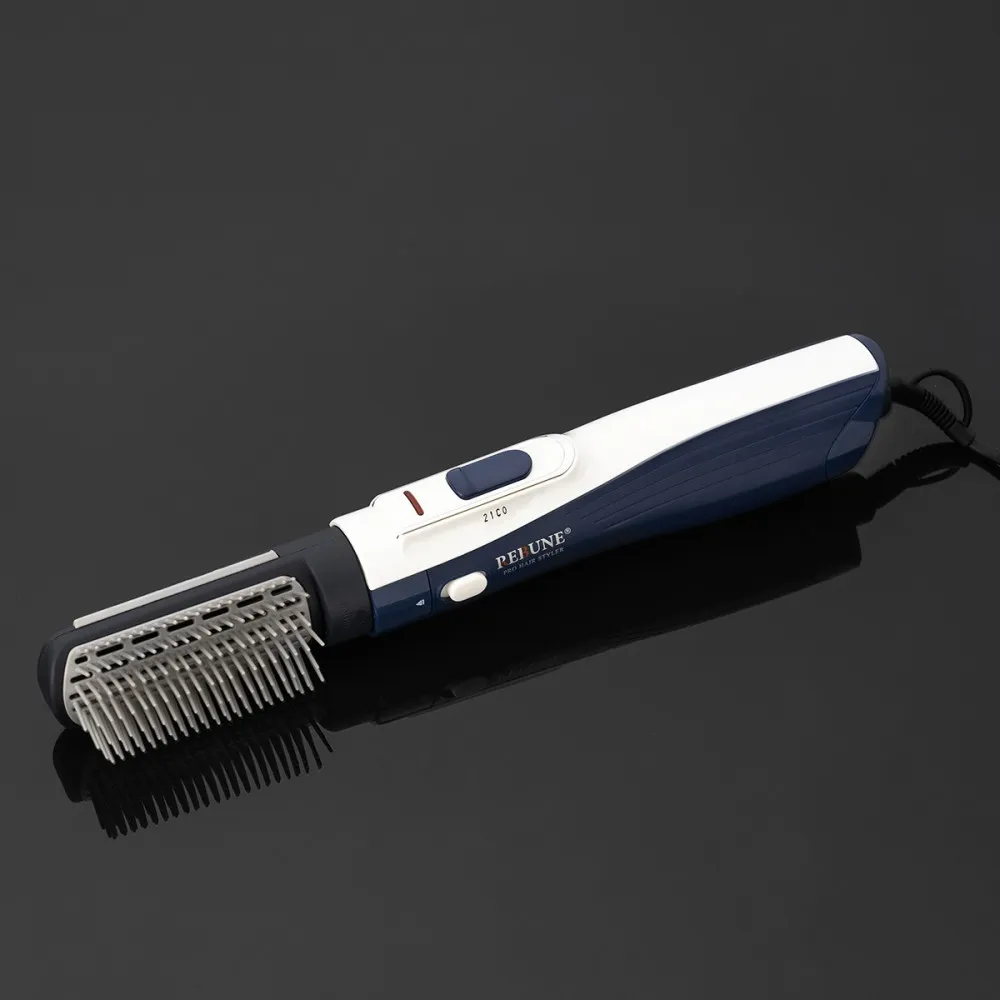 Rebune Hair Styler 7 Pieces