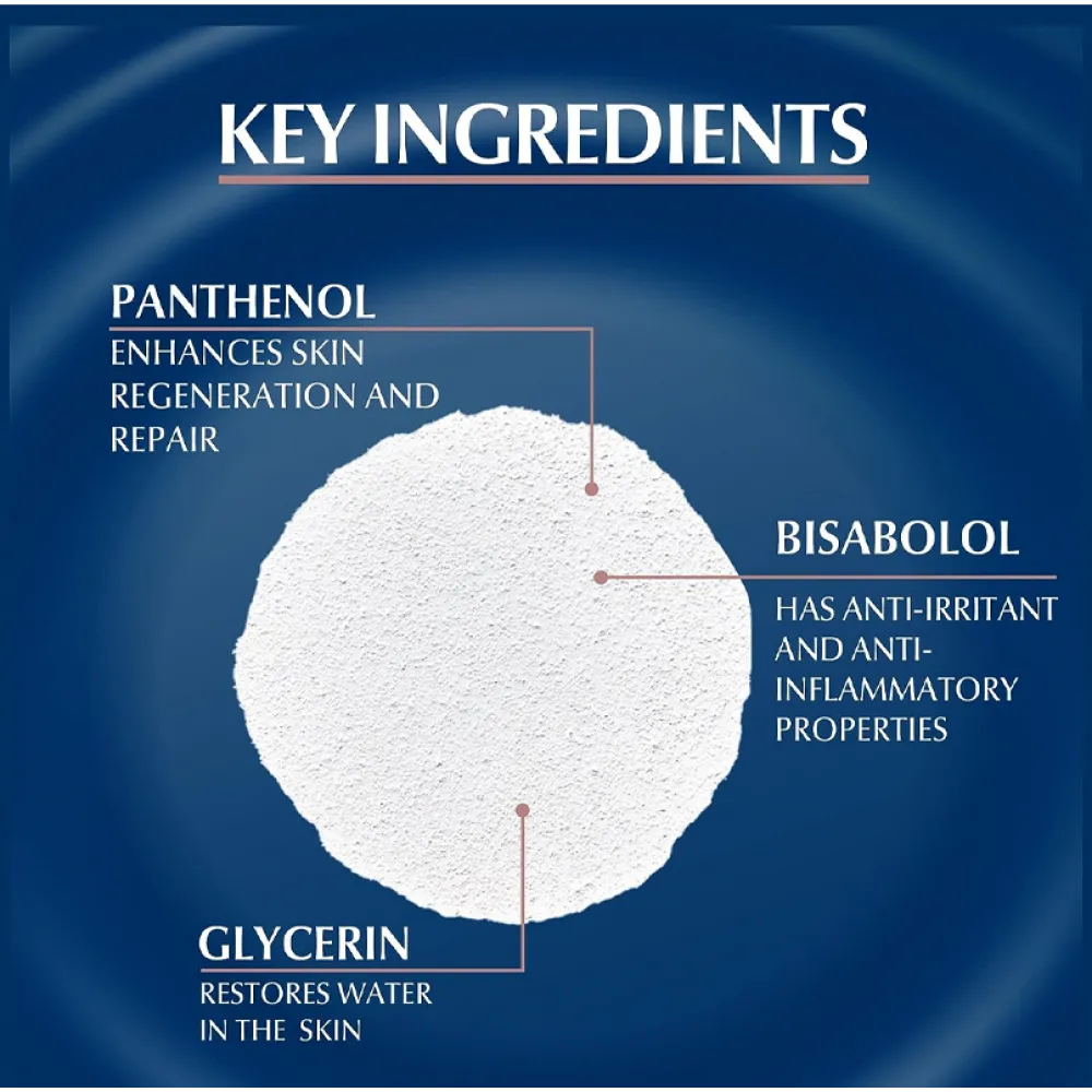 Eucerin Aquaphor Ointment Body Spray - 250ml