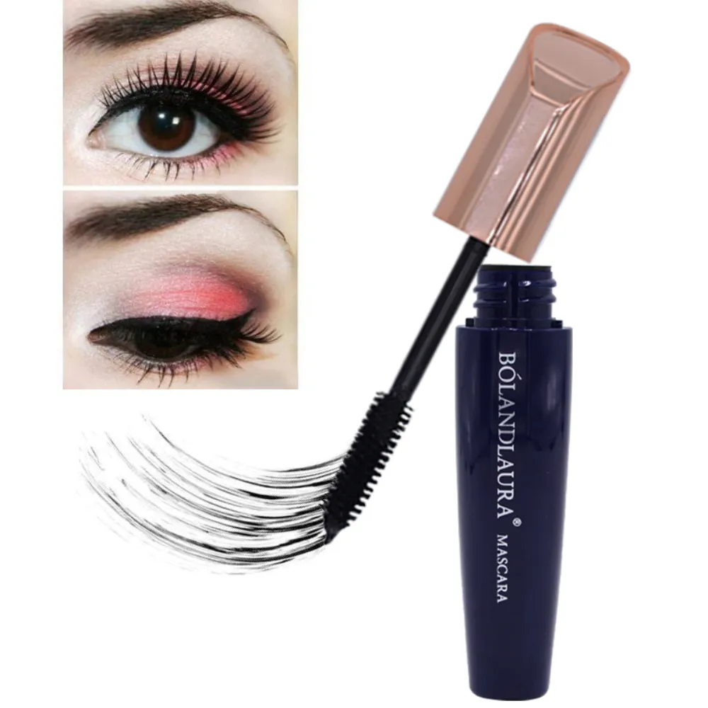 Mascara from Boland Laura to lengthen and thicken eyelashes
