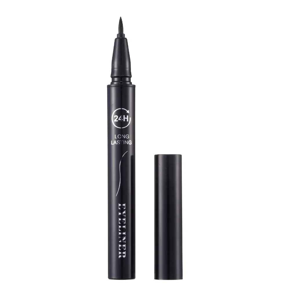 BOLANDLAURA Makeup Liquid Eyeliner - Black