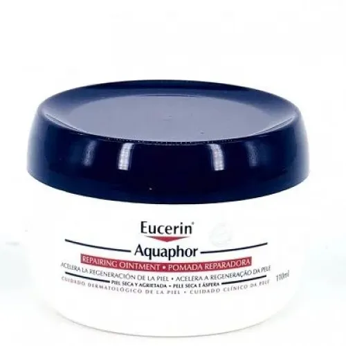 Eucerin Aquaphor Repairing Ointment 110ml