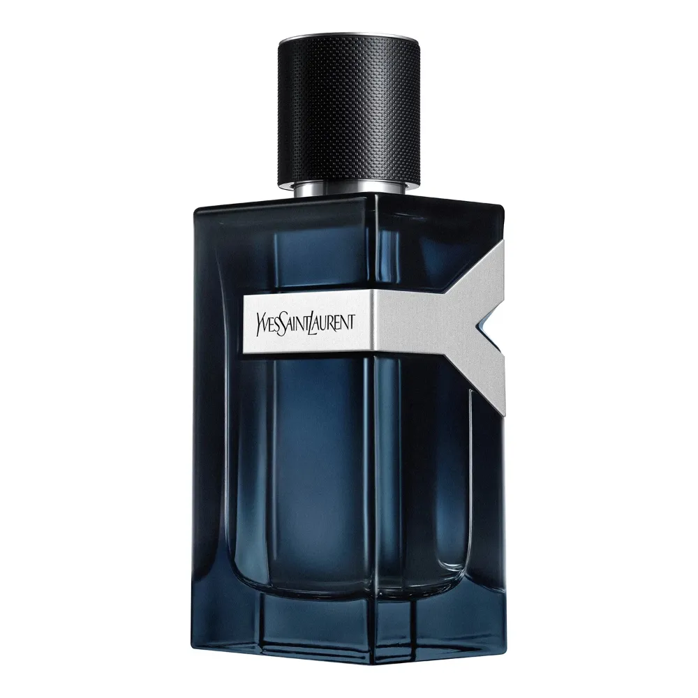 Yves Saint Laurent Y For Men - Eau de Parfum Intense 100ml