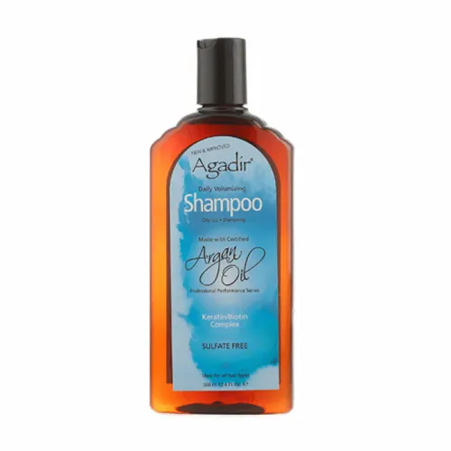 Agadir Argan Oil Daily Volumizing Shampoo - 366ml