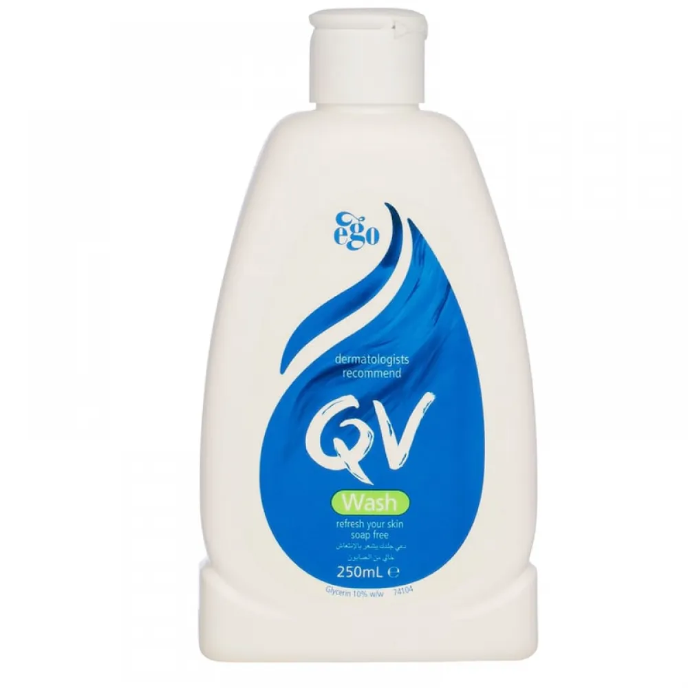 QV Body Wash - 250ml