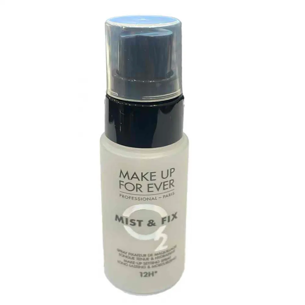 Make Up For Ever Mist & Fix Matte Makeup Setting Spray 30 ml