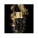 Chopard Black Incense Malaki - Eau De Perfum 80ml