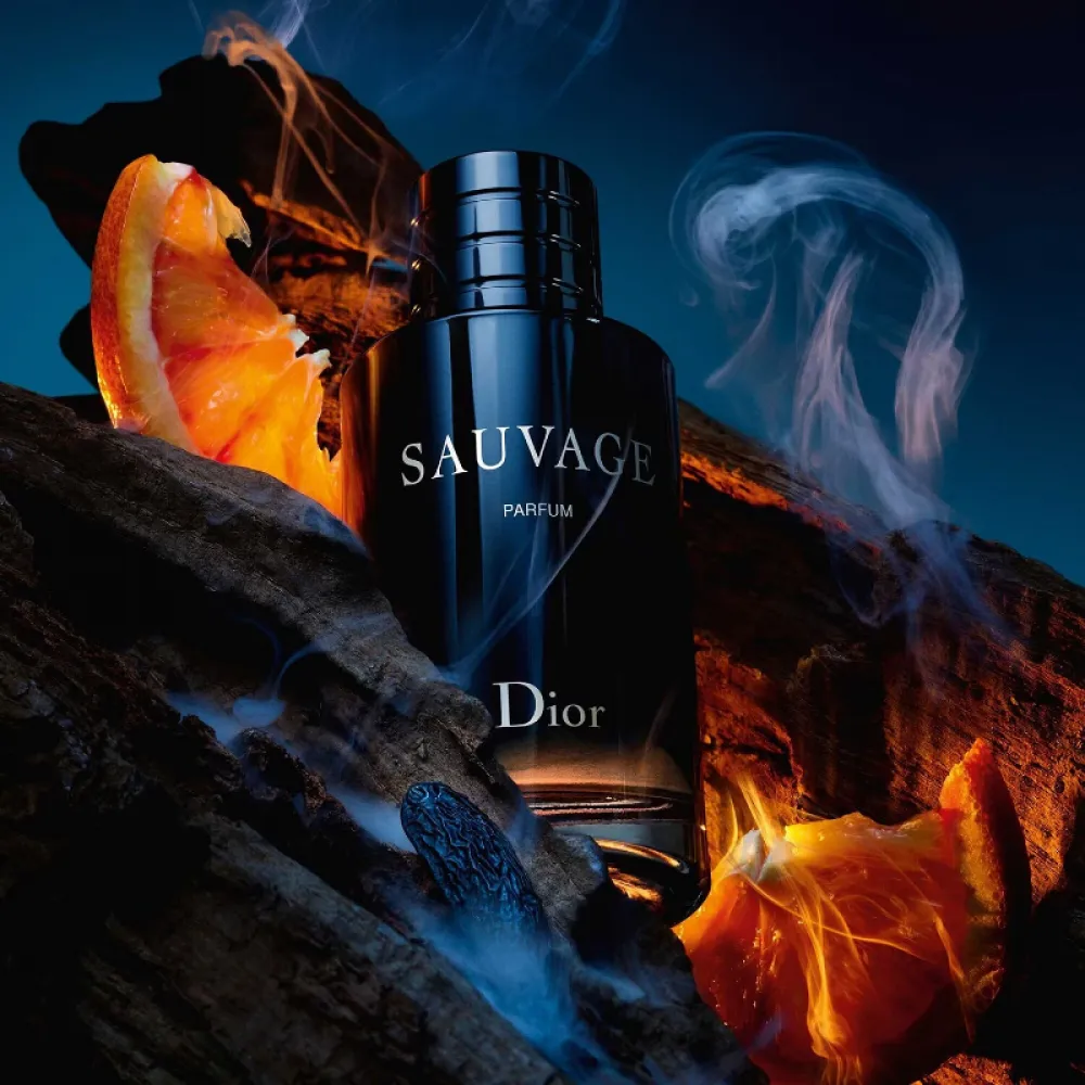 Dior Sauvage For Men - Parfum 100ml