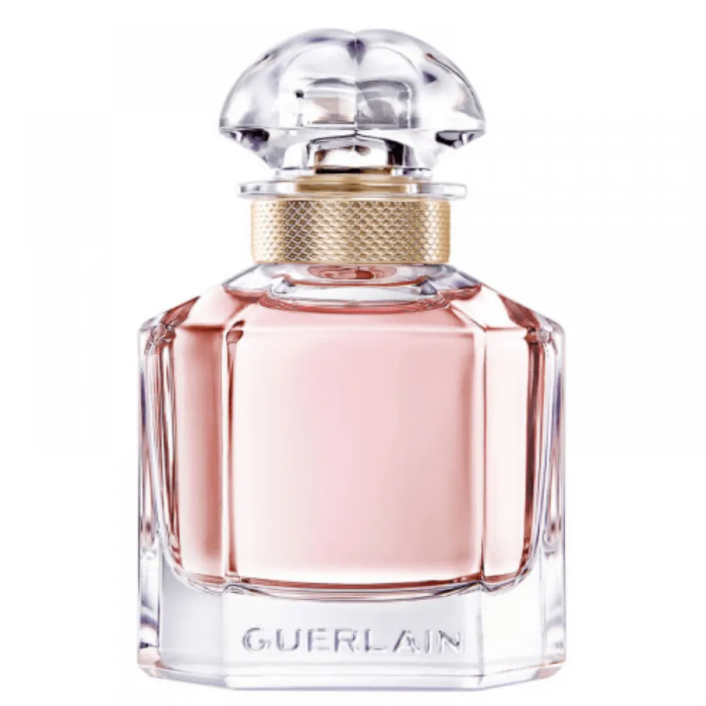 Guerlain Mon For Women - 100ml - Eau De Parfum
