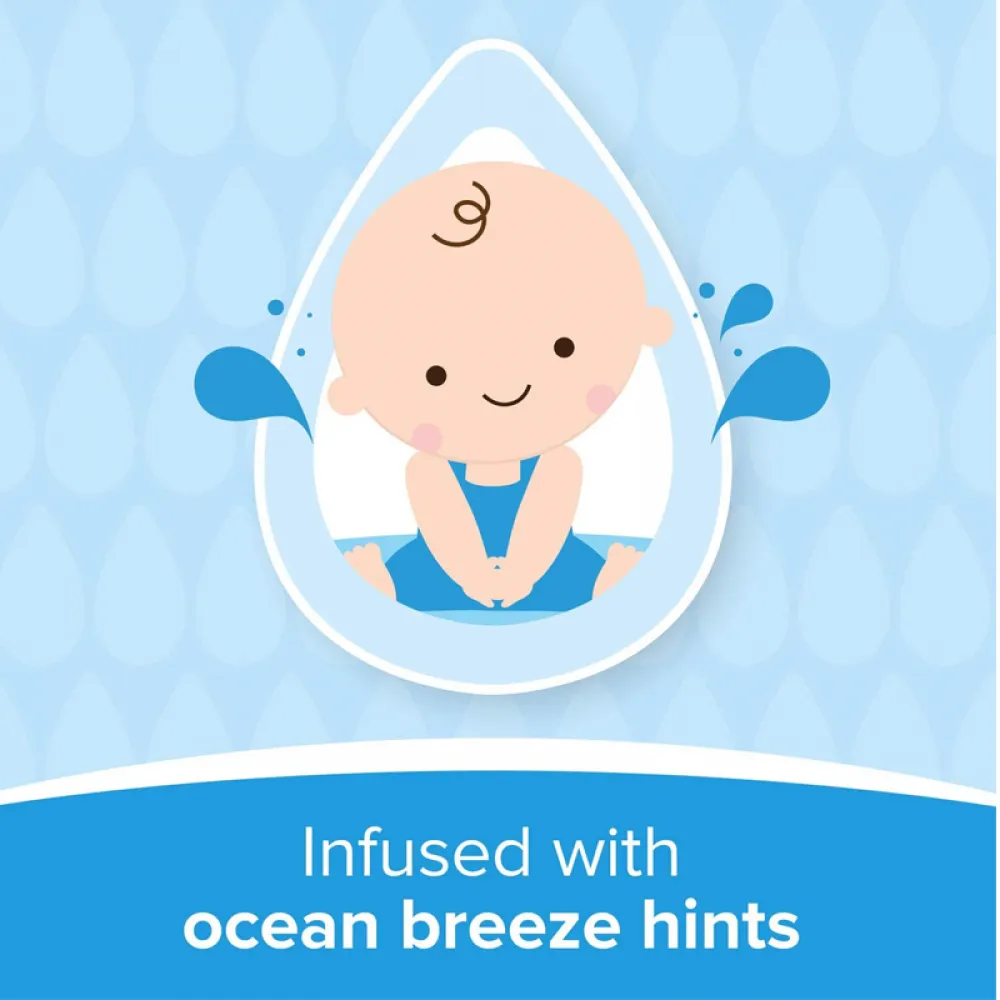 جونسون كولونيا ندى الصباح 100 مل