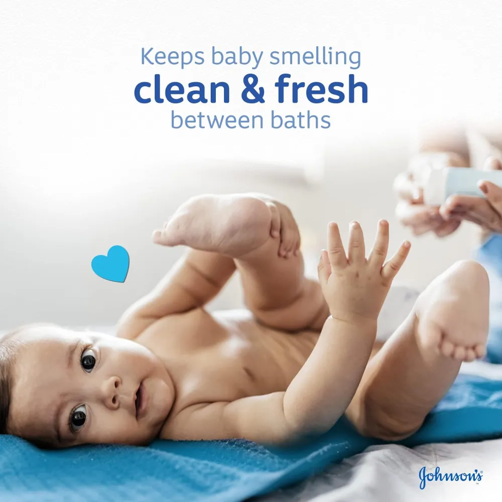 جونسون كولونيا ندى الصباح 200 مل