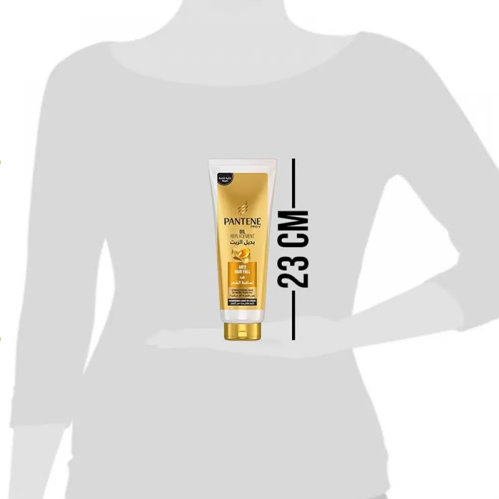 Pro-V Anti-Hair Fall Oil Replacement cream 350 ml