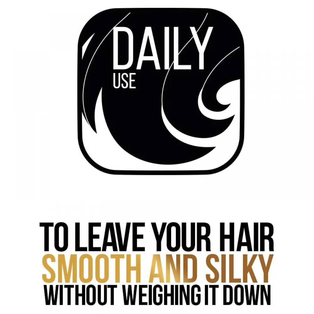 Pantene, Pro-V, Milky Damage Repair Oil Replacement - 350 Ml