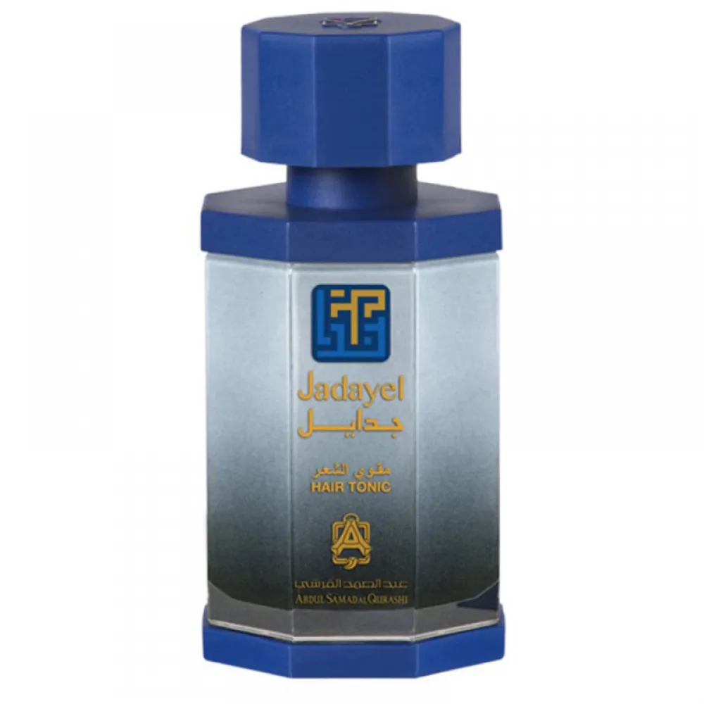 Jadayel - Hair Oil - Hair Anti-Loss - 130 ml