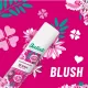 BATISTE, DRY SHAMPOO, BLUSH, FLIRTY FLORAL - 200 ML