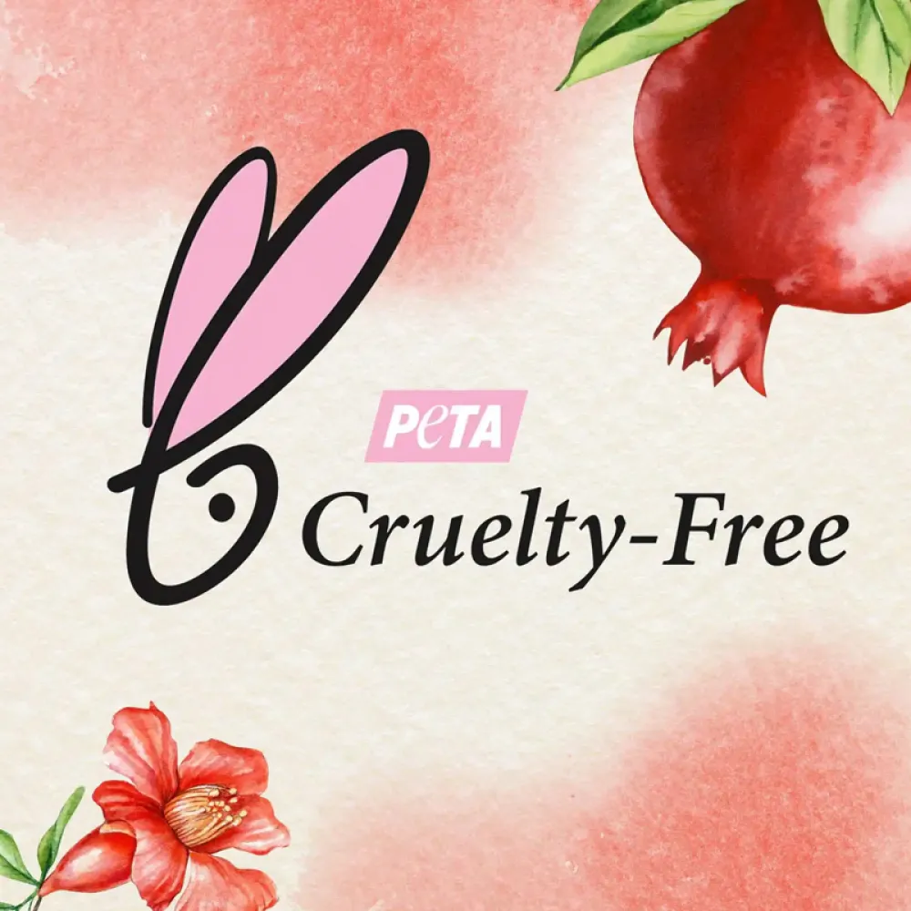 HERBAL ESSENCES - DAMAGE REPAIR SHAMPOO WITH POMEGRANATE, 400ML