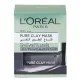Loreal Paris Pure Clay Detox Face Mask - 50 ml