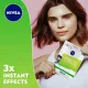 NIVEA Face Sheet Mask Puryfying, Urban Skin with Green Tea & Charcoal, 1 Mask