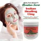 Roushun Secret Secret Indian Healing Clay Deep Pore Cleansing 454 ml