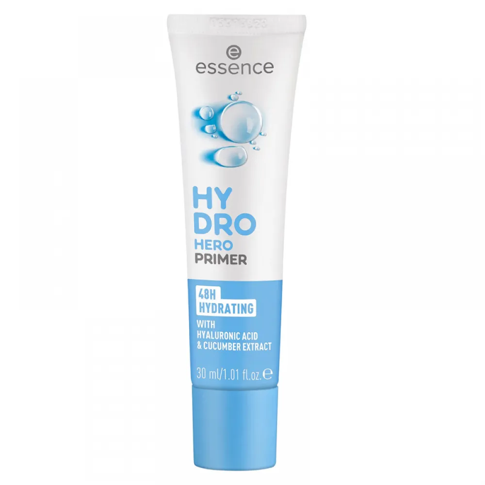 Essence Hydro Hero Primer 30 ml