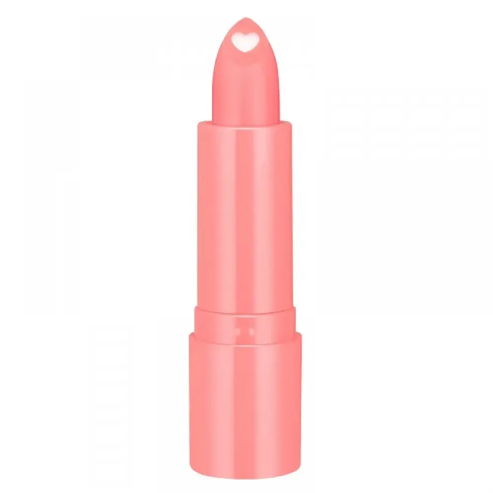 Essence Heart Core Fruity Lip Balm 03 Wild Watermelon