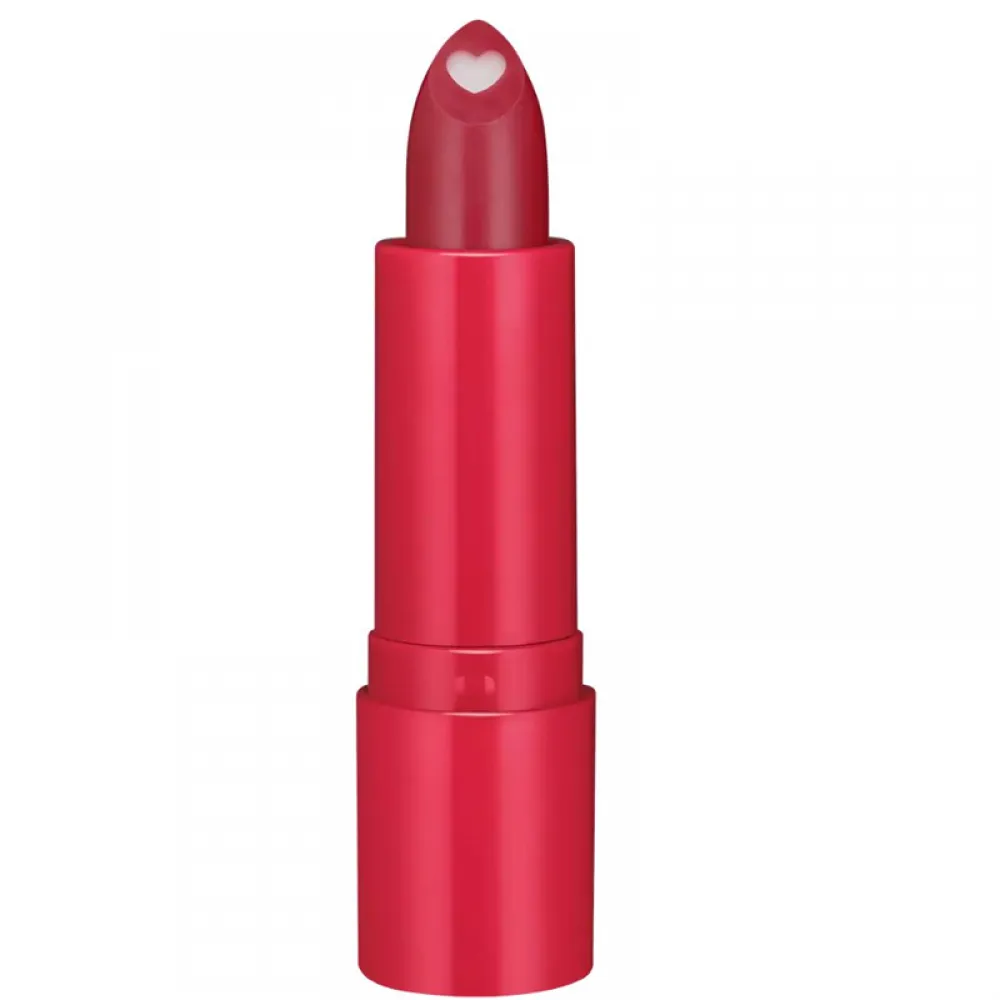 Essence Heart Core Lip Balm with Fruits Crazy Cherry 01