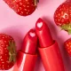 Essence Heart Core Lip Balm with Fruits Crazy Cherry 01