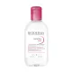 Bioderma Sensibio H2O Make-Up Removing Micellar Water Sensitive Skin, 250Ml