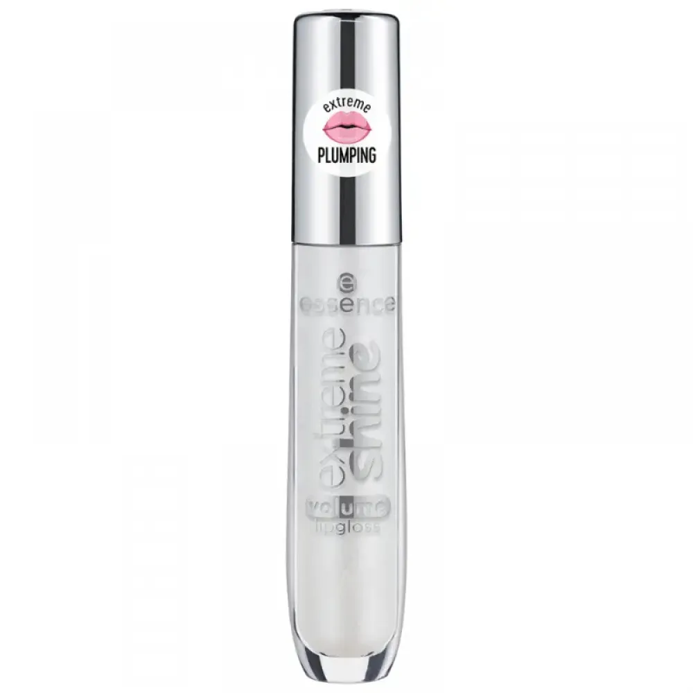 Essence extreme shine volume lipgloss 101