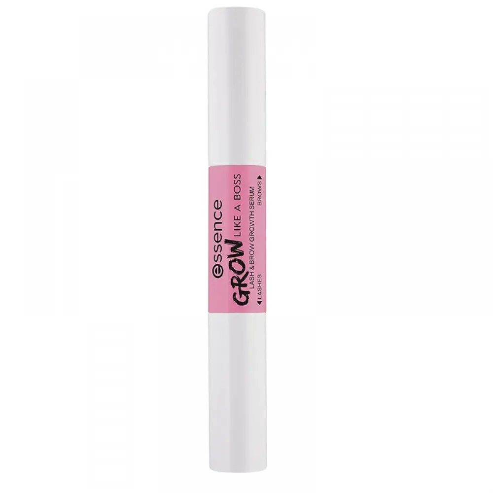Essence Grow Lash & Brow Growth Serum 6.0 ml