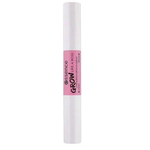 Essence Grow Lash & Brow Growth Serum 6.0 ml