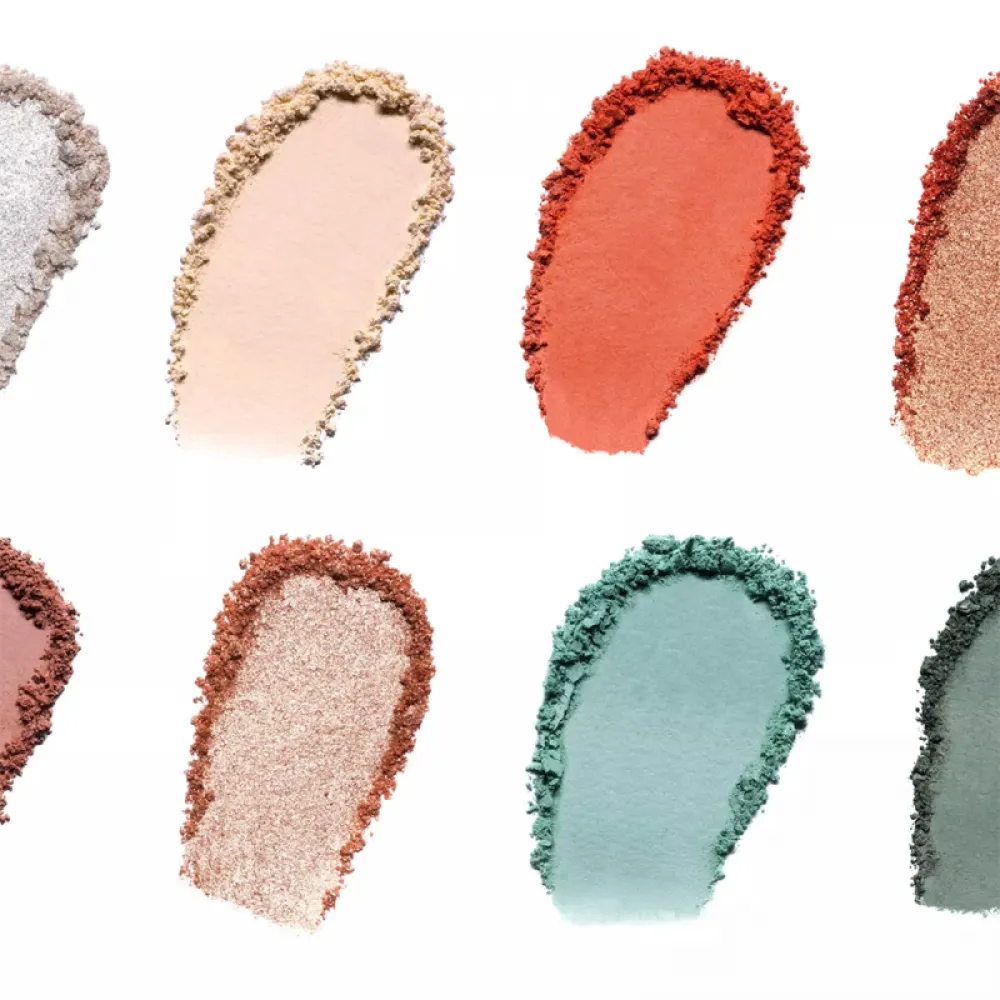 ESSENCE - BENVENUTI A ROMA EYESHADOW PALETTE