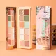 ESSENCE - BENVENUTI A ROMA EYESHADOW PALETTE