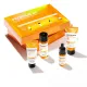 Propolis and Vitamin B5 complex to lighten and protect the skin