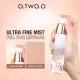 O.TWO.O Fine Mist Setting Spray Makeup