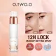 O.TWO.O Fine Mist Setting Spray Makeup