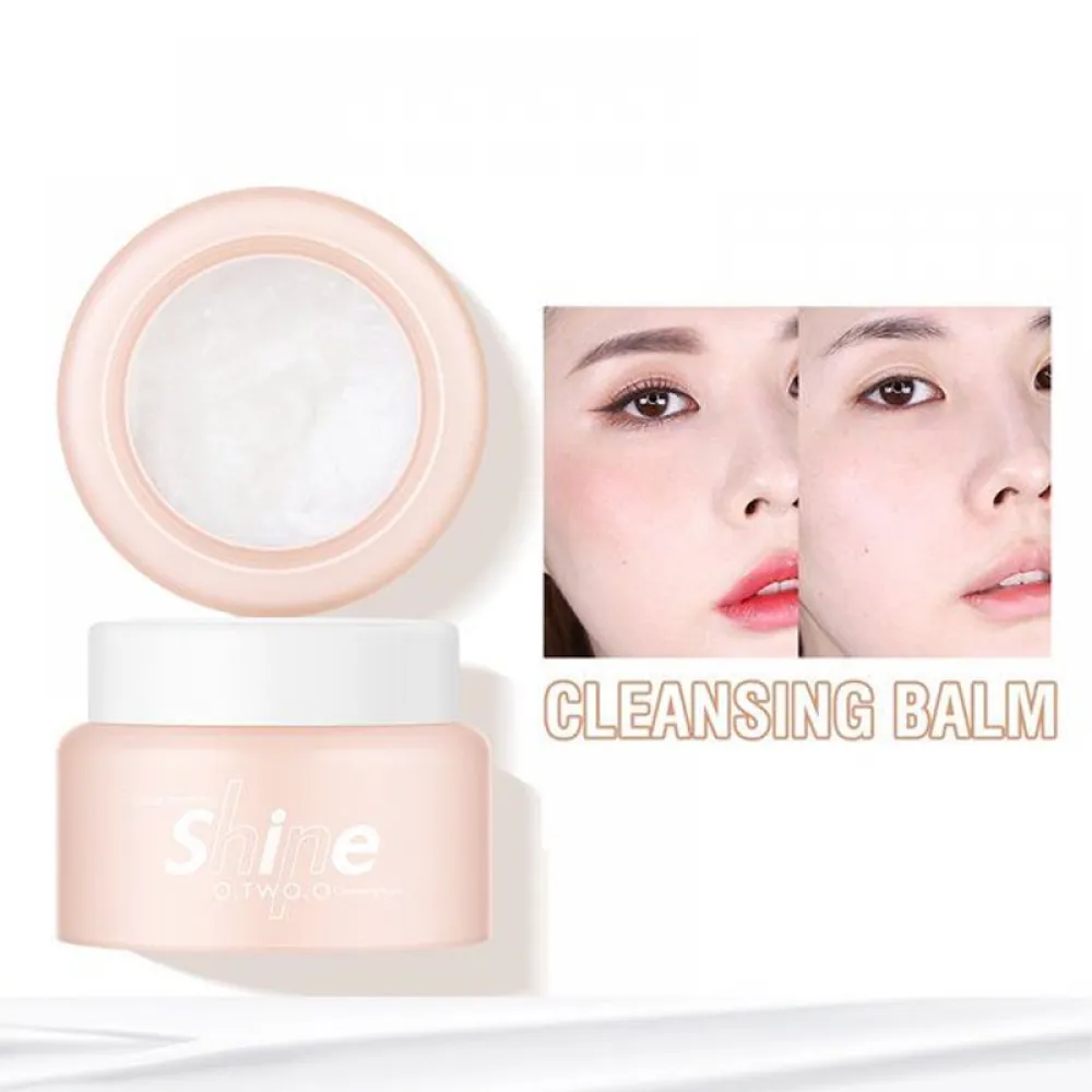 shine Magical makeup remover cream from Otto