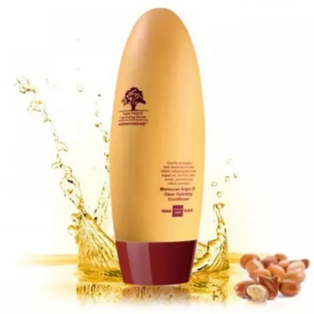 Arganmidas Clear Hydrating Conditioner - 450 ml