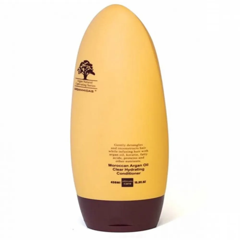 Arganmidas Clear Hydrating Conditioner - 200  ml