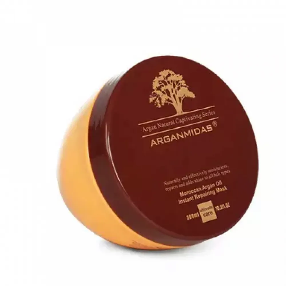 Moroccan Argan Oil Instant Repairing Mask 300ml